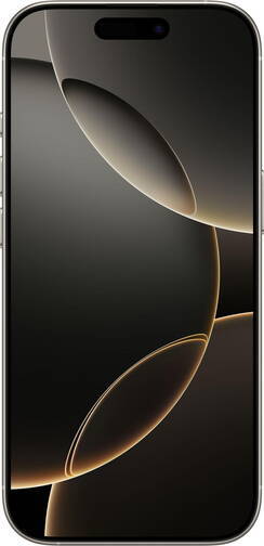 Apple iPhone 16 Pro / 6.3 Super Retina XDR OLED 120Hz / A18 Pro / 8GB / 128GB / 3582mAh
