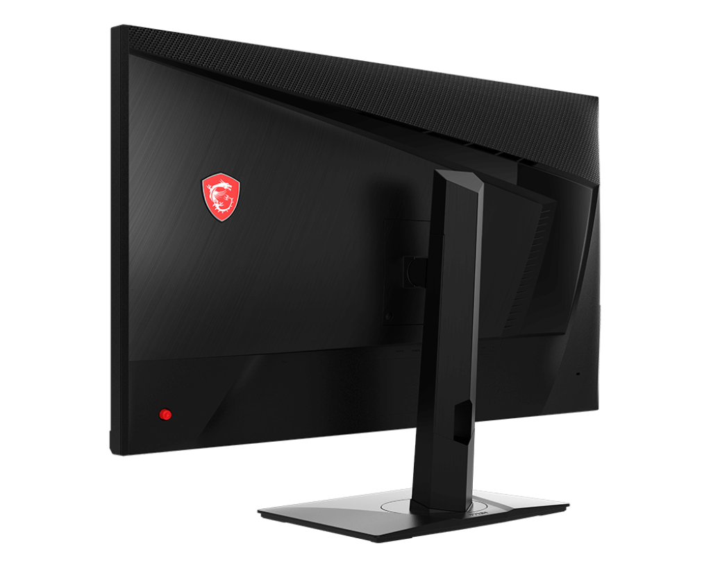 MSI MAG 323UPF / 32 IPS UHD 120Hz