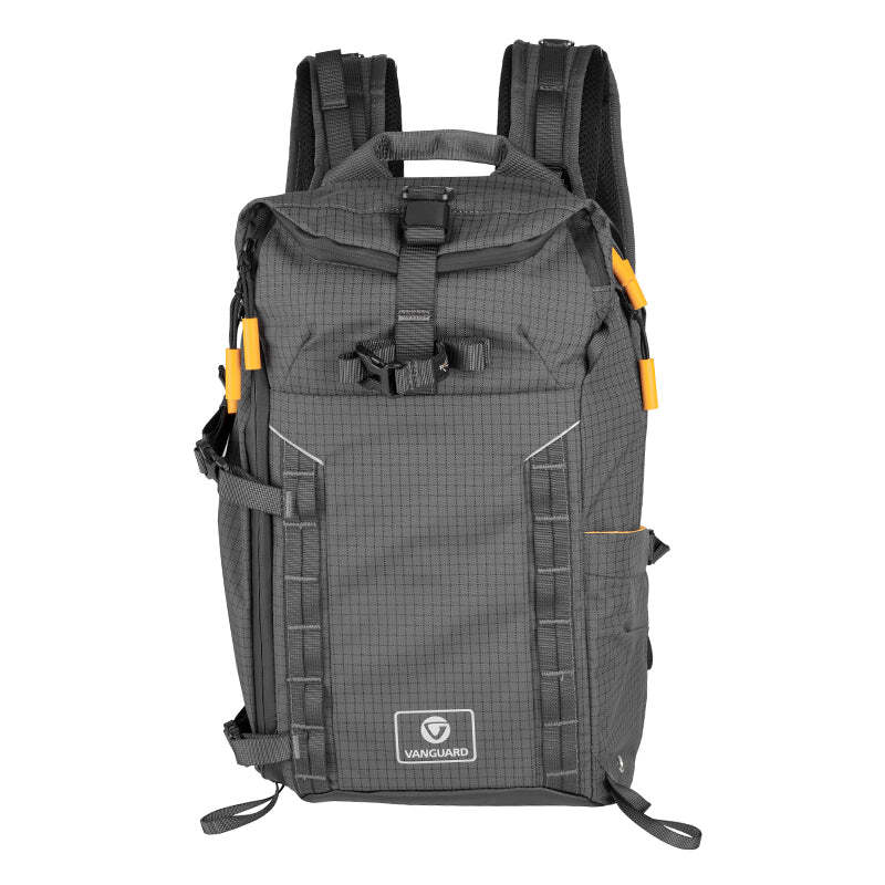 Vanguard VEO ACTIVE 42M GY / Backpack 13
