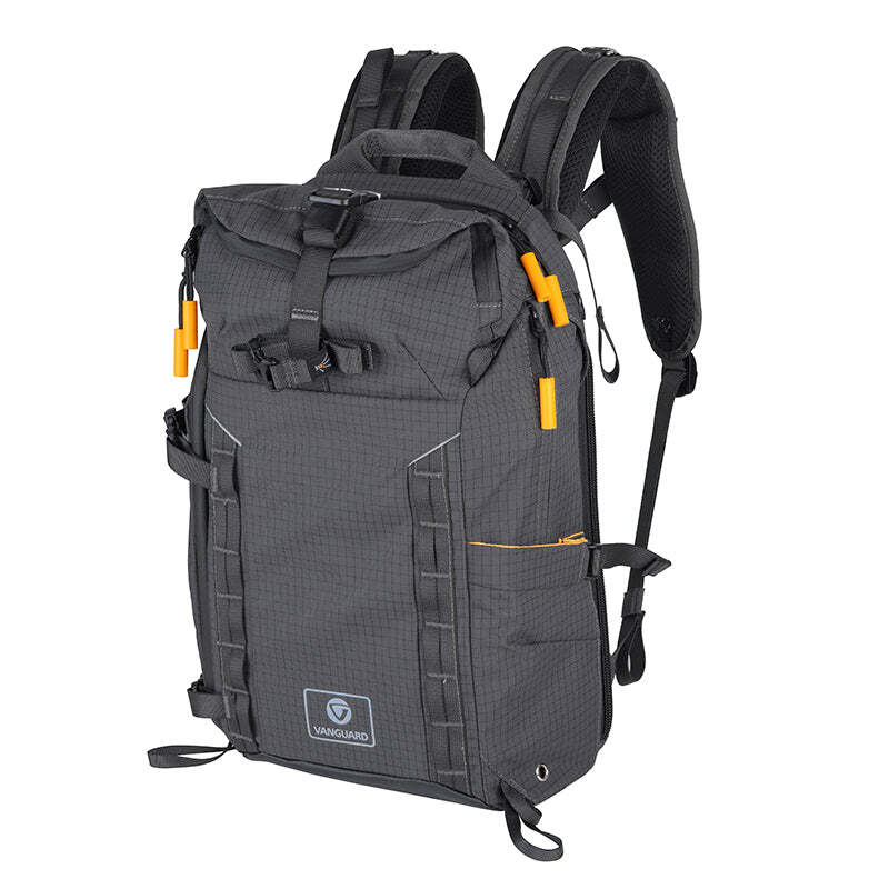 Vanguard VEO ACTIVE 42M GY / Backpack 13