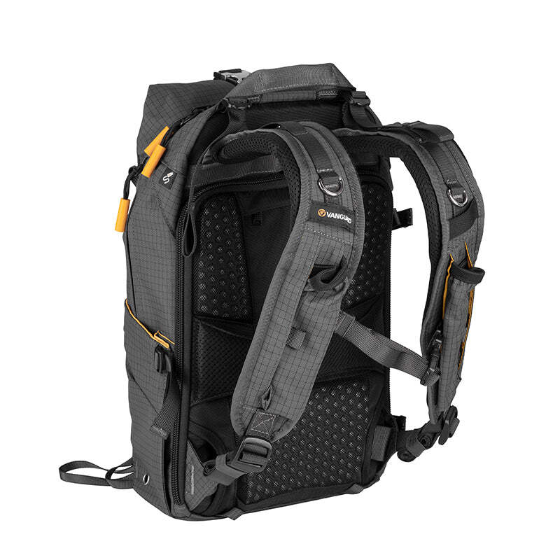 Vanguard VEO ACTIVE 42M GY / Backpack 13