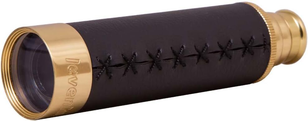 Levenhuk Spyglass SG2 Spotting Scope