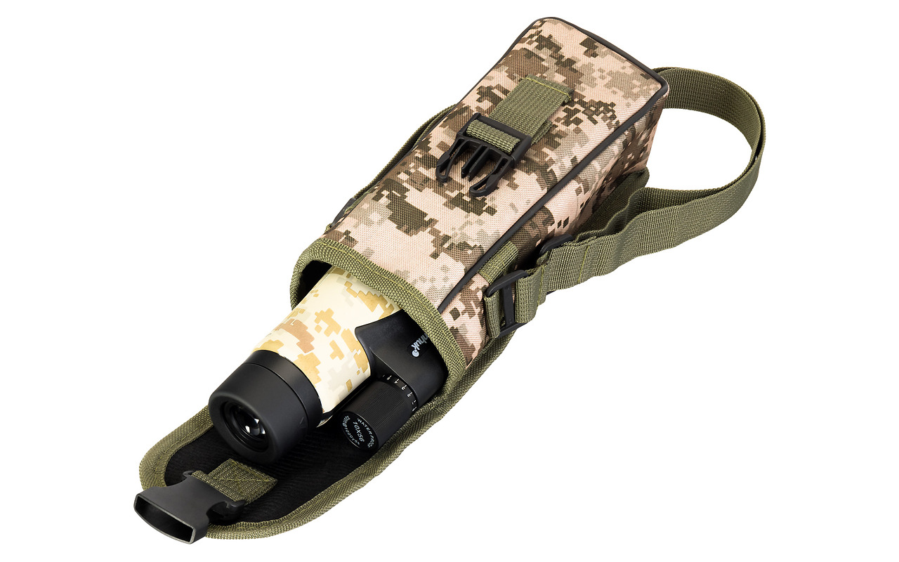 Levenhuk Camo Pine 10x56