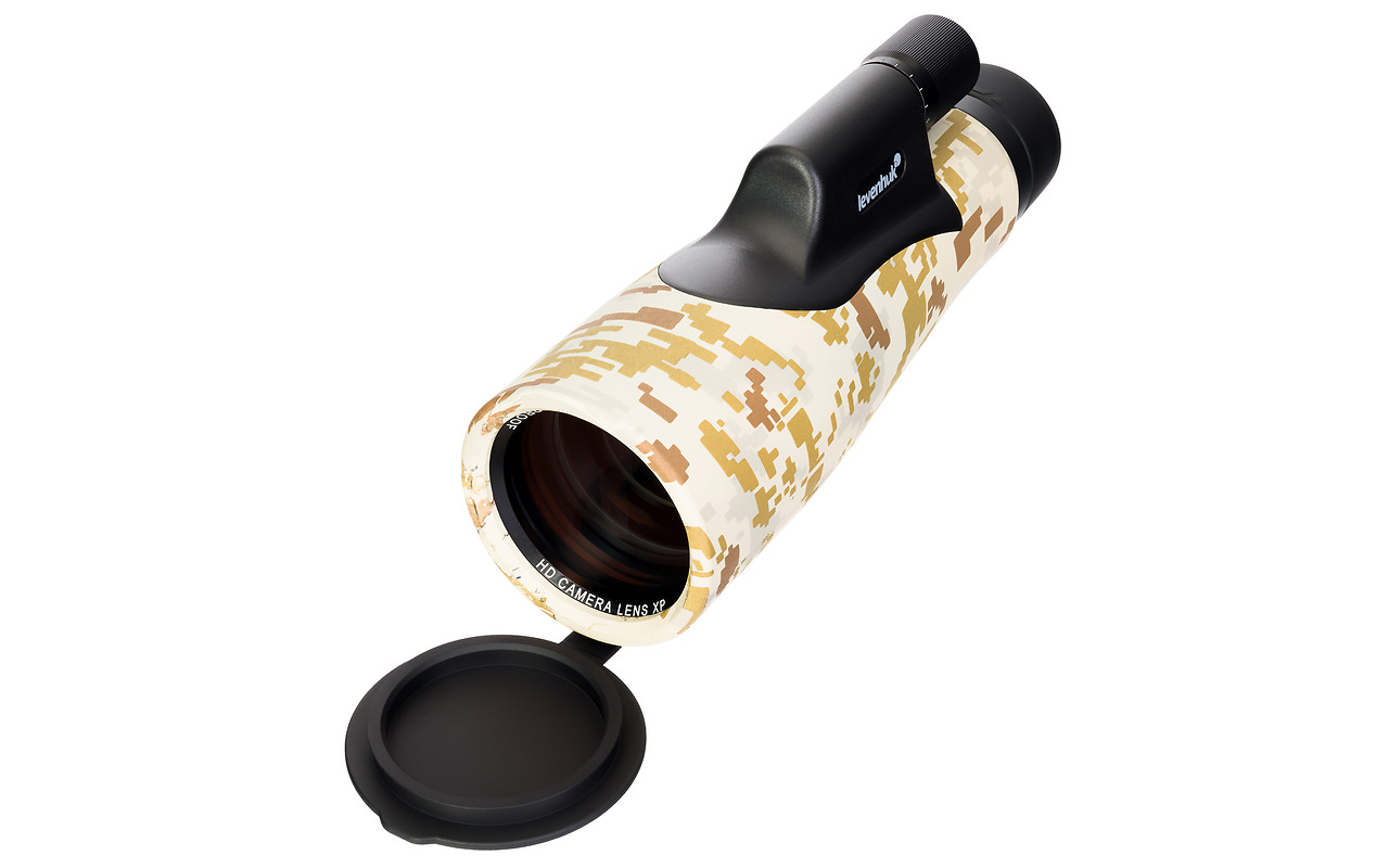 Levenhuk Camo Pine 10x56
