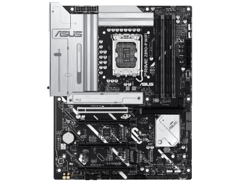 ASUS PRIME Z890-P WI-FI / ATX LGA1851 DDR5 8666+