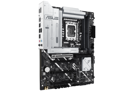 ASUS PRIME Z890-P WI-FI / ATX LGA1851 DDR5 8666+