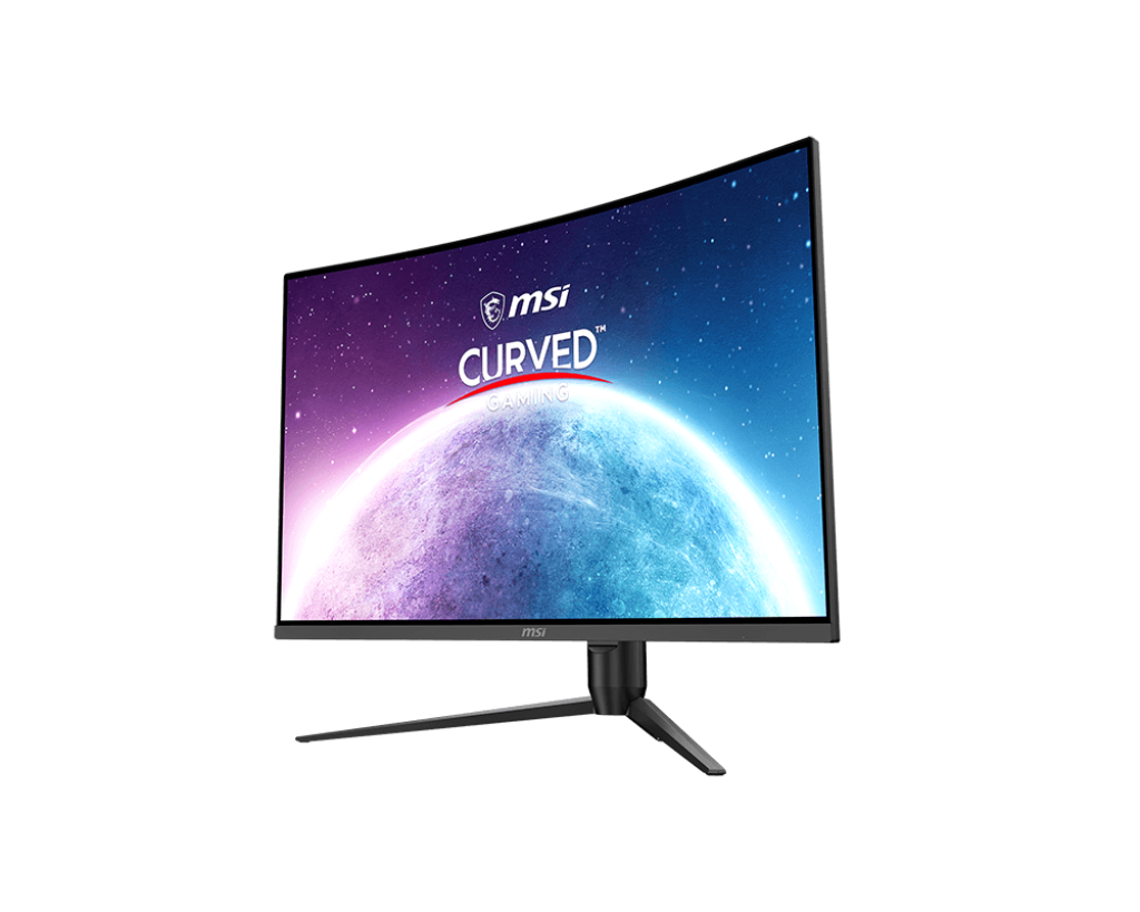 MSI VA LED G32CQ5P / 31.5 Curved QHD