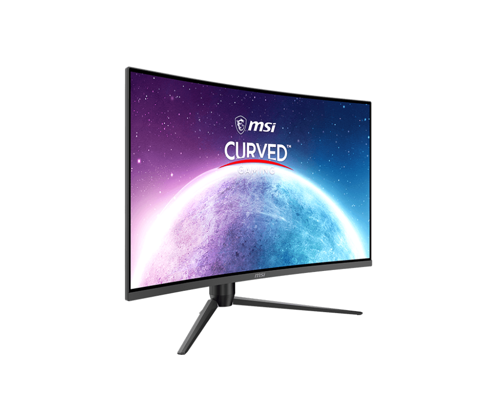 MSI VA LED G32CQ5P / 31.5 Curved QHD