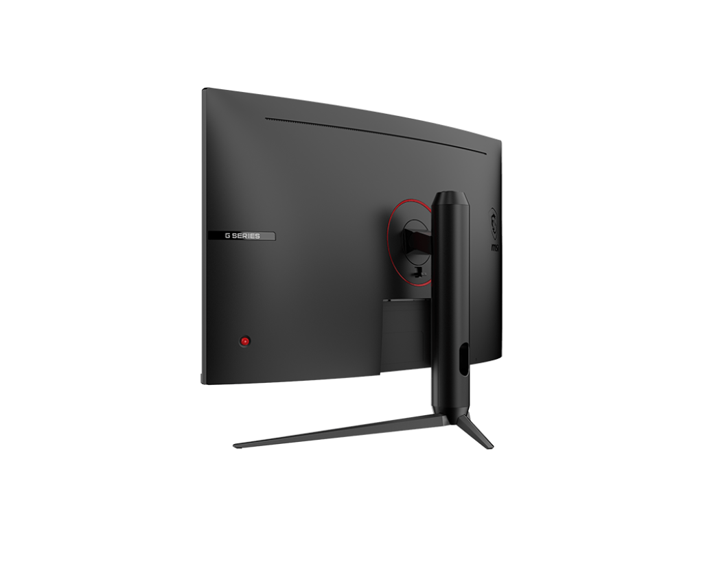 MSI VA LED G32CQ5P / 31.5 Curved QHD