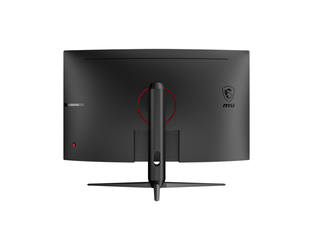 MSI VA LED G32CQ5P / 31.5 Curved QHD