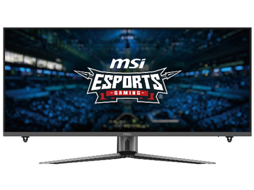 MSI MAG401QR / 40 IPS LED