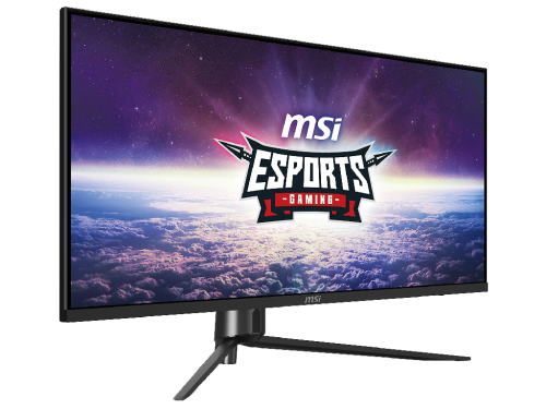 MSI MAG401QR / 40 IPS LED