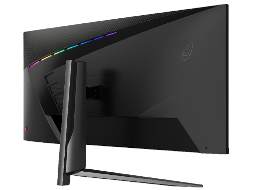 MSI MAG401QR / 40 IPS LED