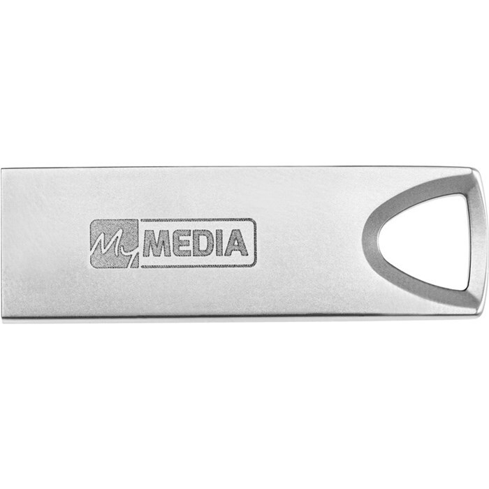 MyMedia MyAlu 64GB / 069274
