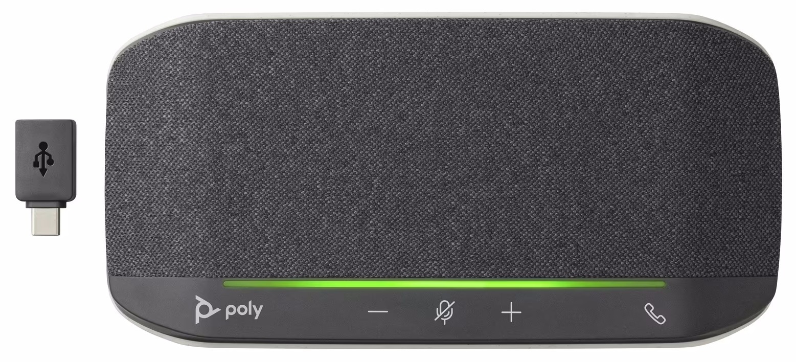 Poly Sync 10 USB-A USB-C / 772C3AA