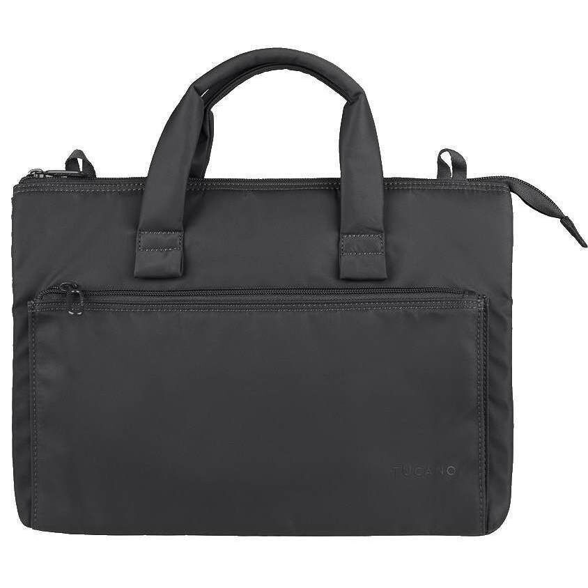 Tucano Lampo 2 Slim / Bag 14 Black