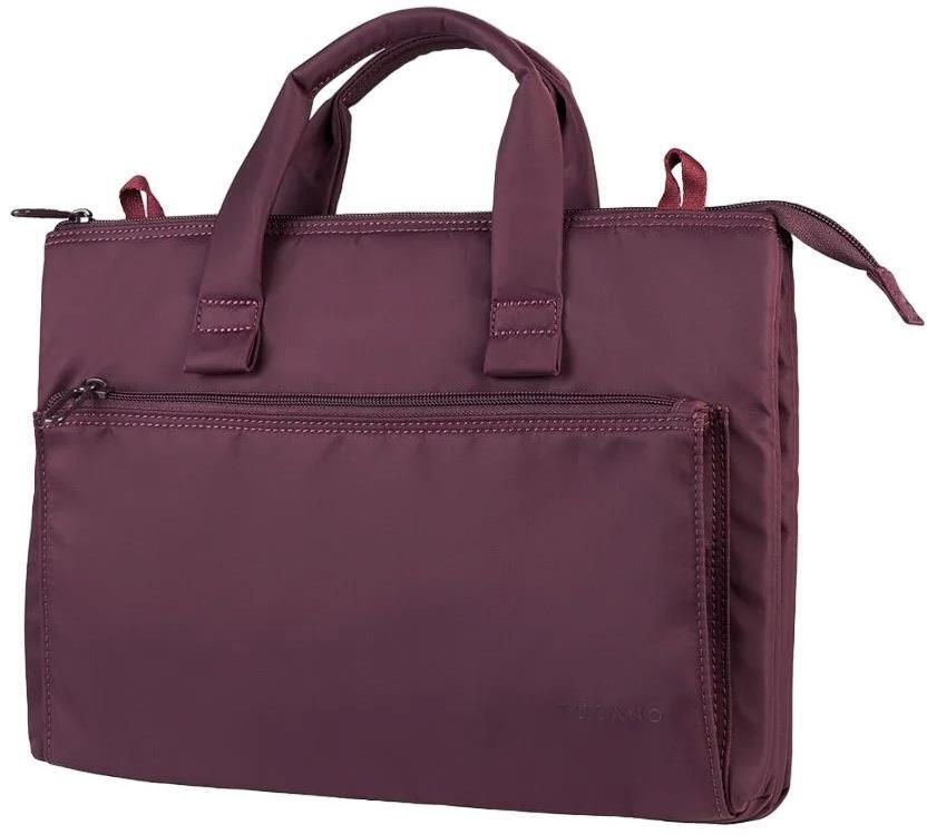 Tucano Lampo 2 Slim / Bag 14 Purple