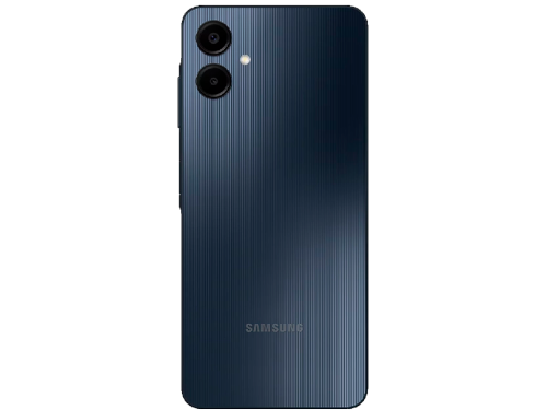 Samsung Galaxy A06 / 6.7 PLS / Helio G85 / 4GB / 128GB / 5000mAh / Black