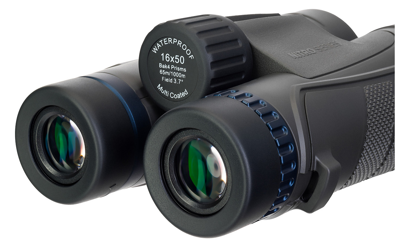 Levenhuk Nitro 16x50