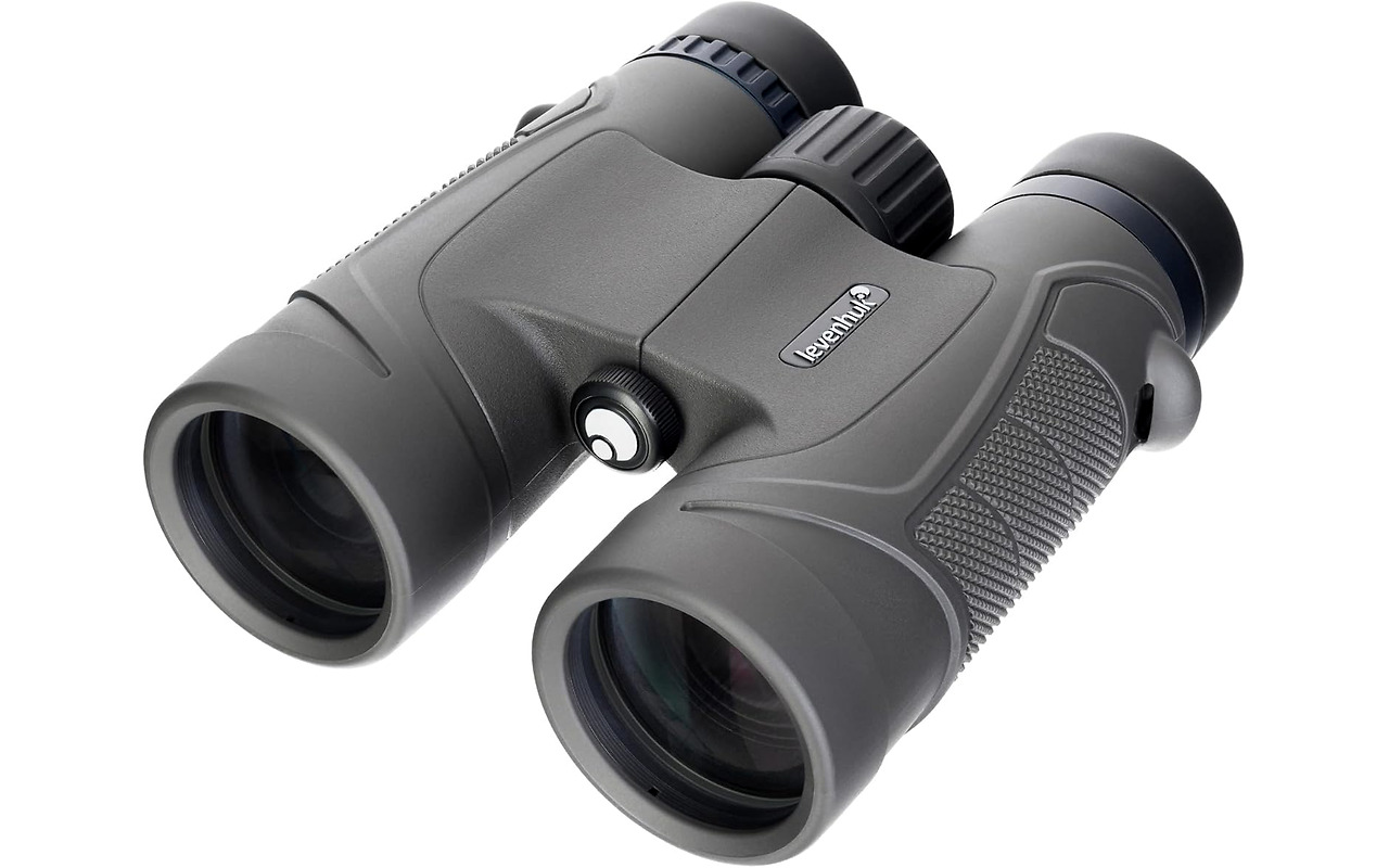 Levenhuk Nitro 10x50