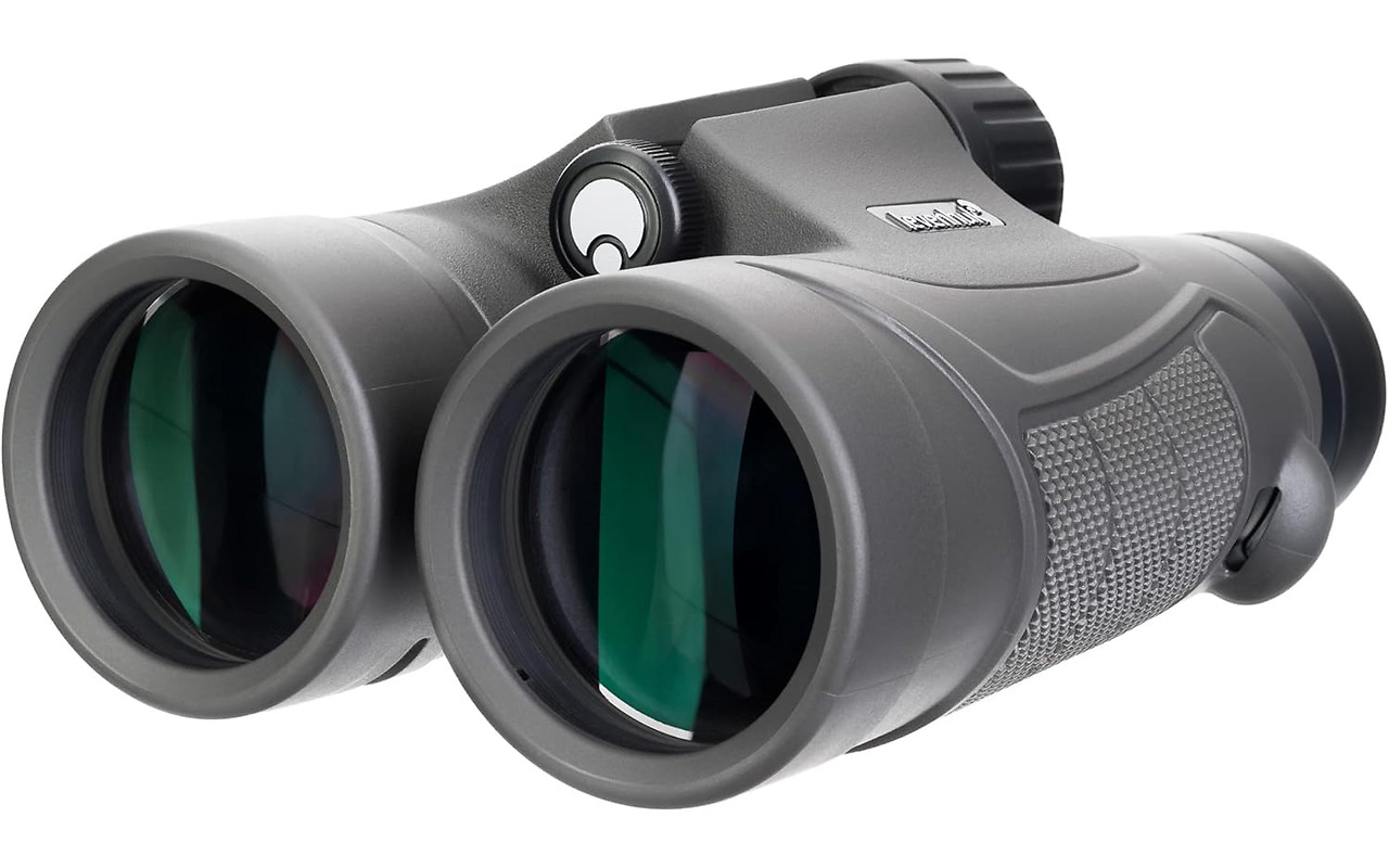 Levenhuk Nitro 10x50