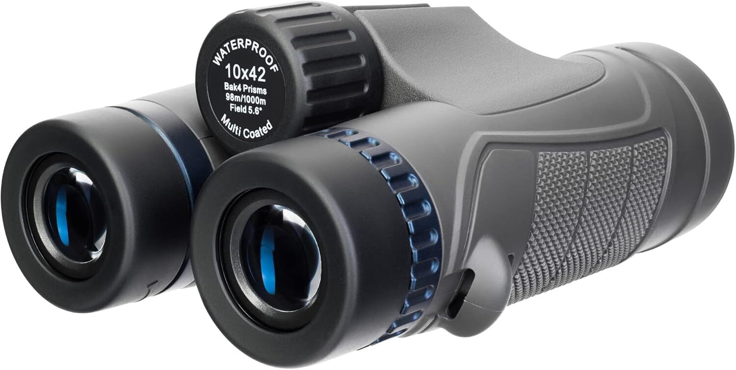 Levenhuk Nitro 10x50