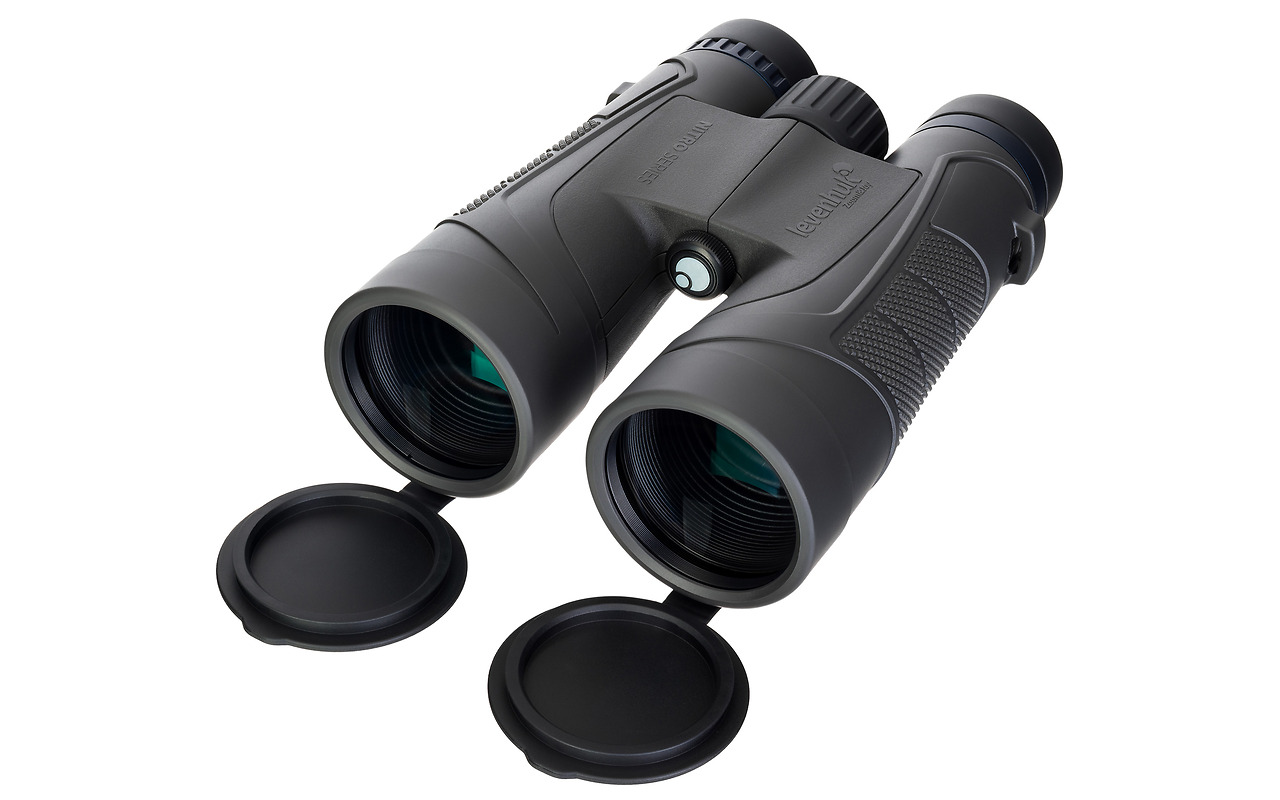 Levenhuk Nitro 12x50