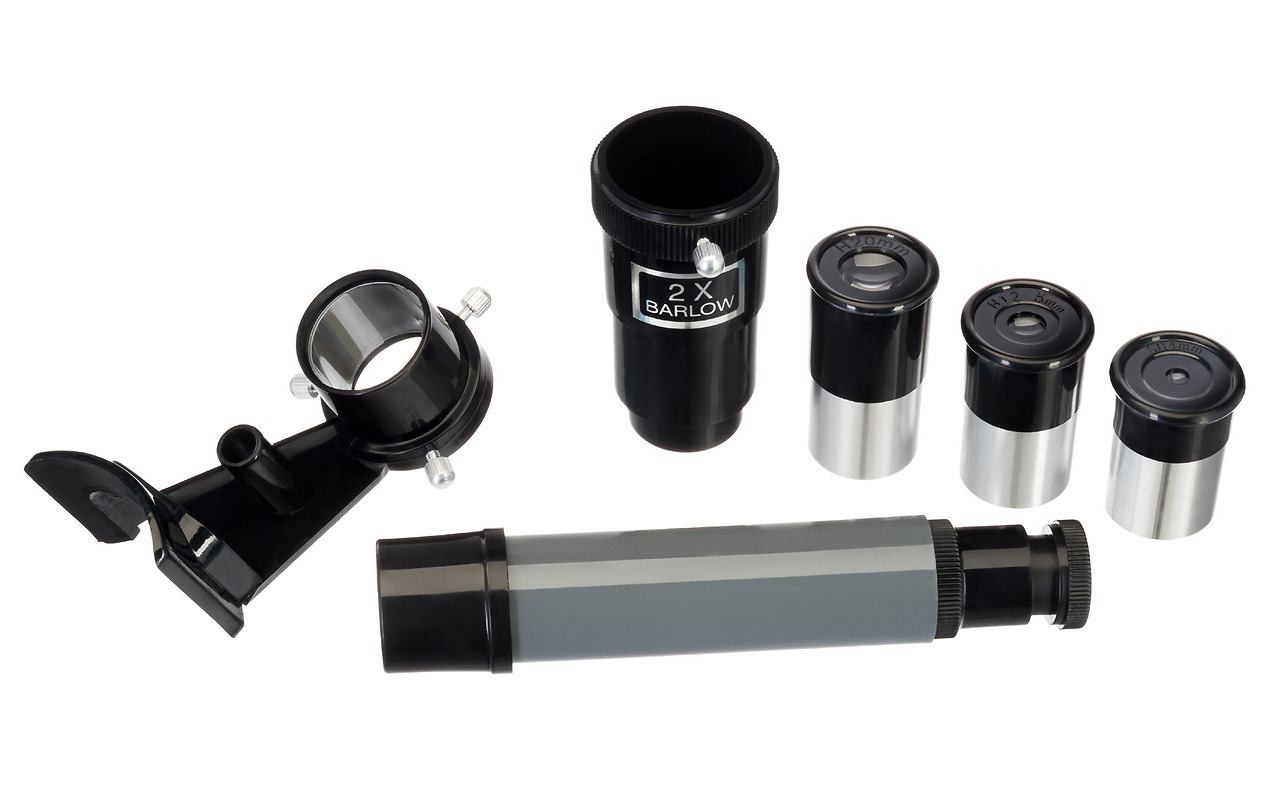 Levenhuk Blitz 76 PLUS