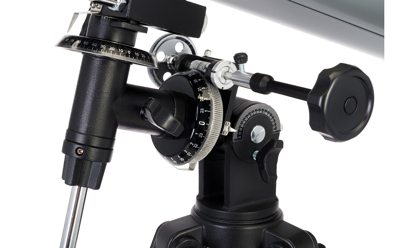 Levenhuk Blitz 76 PLUS