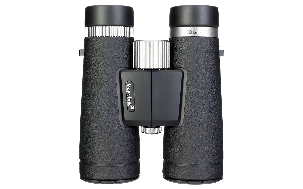 Levenhuk Nitro ED 10x42