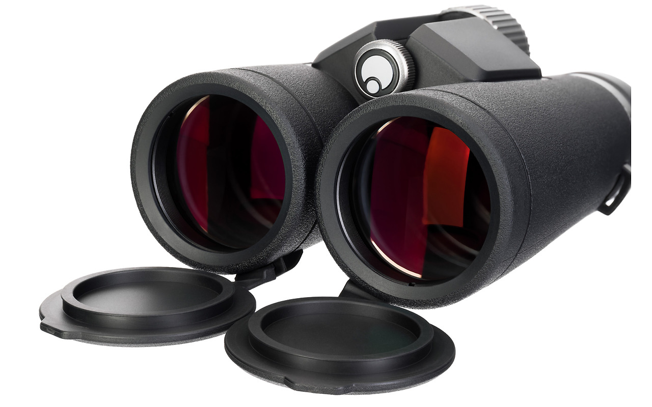 Levenhuk Nitro ED 10x42