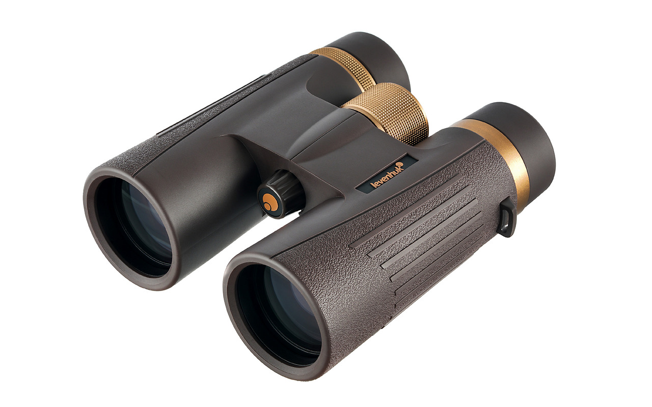 Levenhuk Vegas ED 10x42