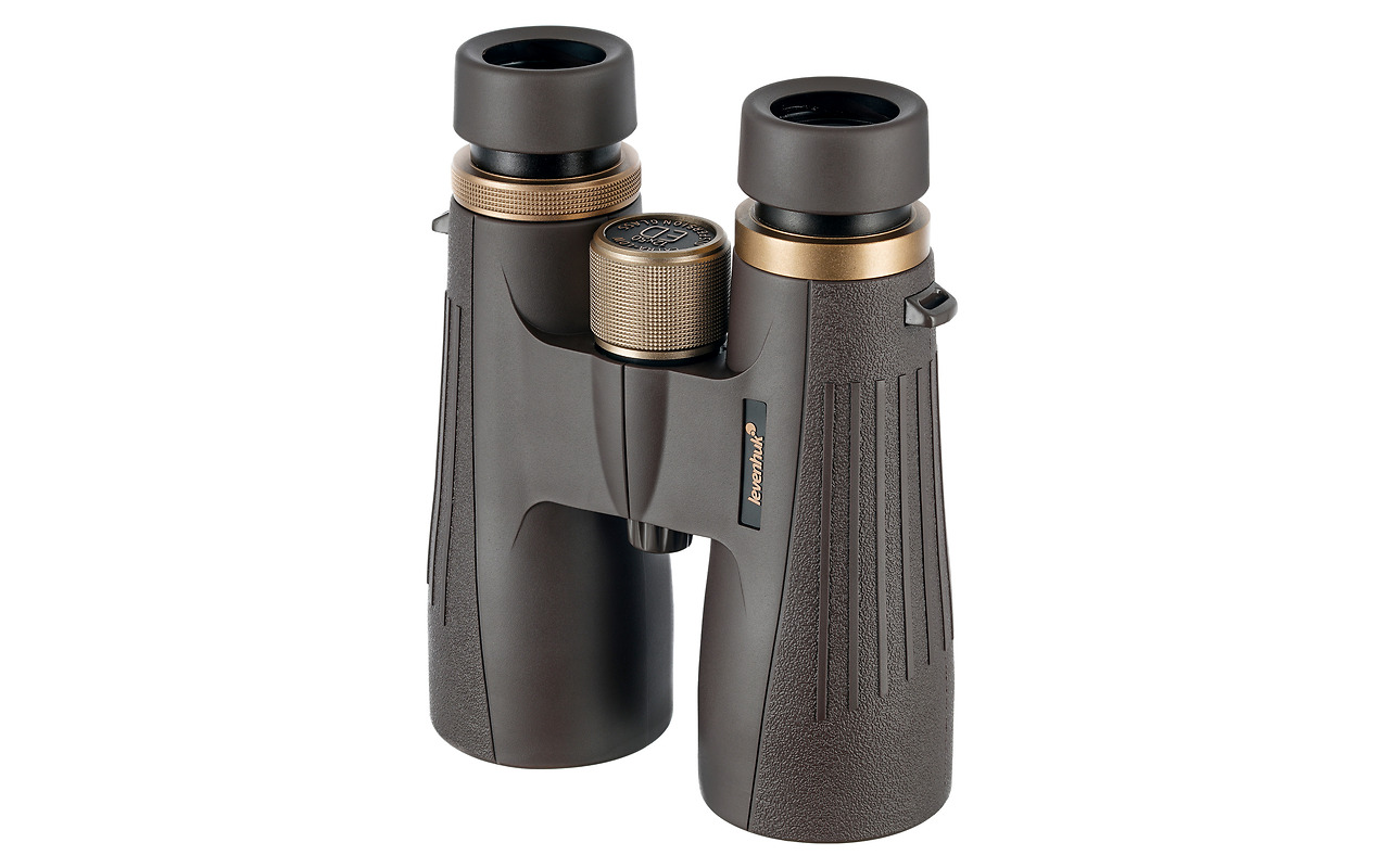 Levenhuk Vegas ED 12x50