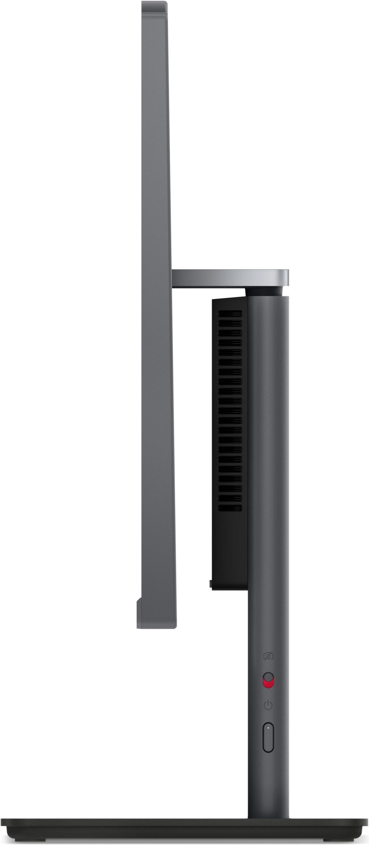 Lenovo AIO ThinkCentre neo 50a Gen 5 / 27 FullHD IPS / Core i5-13420H / 16GB DDR5 / 512GB NVMe / Black Linux DOS
