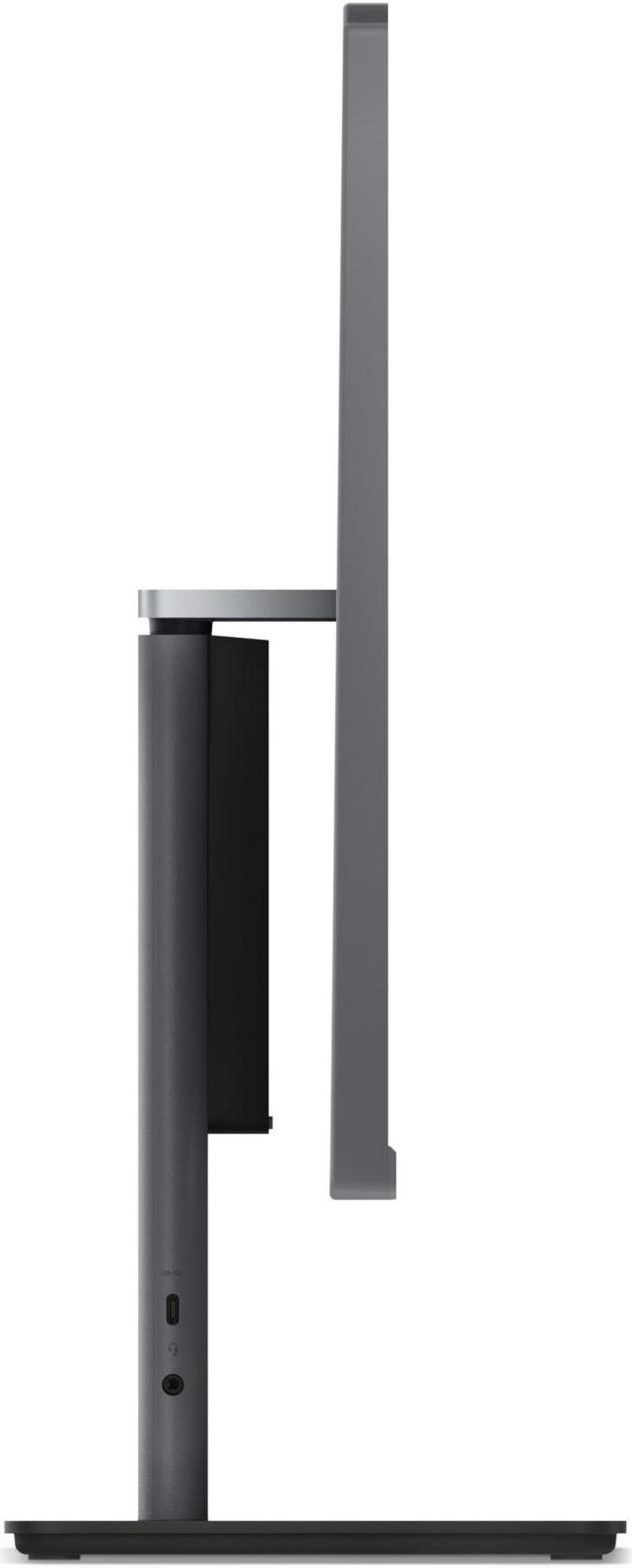 Lenovo AIO ThinkCentre neo 50a Gen 5 / 23.8 FullHD IPS / Core i5-13420H / 16GB DDR5 / 512GB NVMe / Luna Grey Linux/DOS