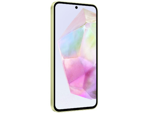 Samsung Galaxy A35 5G / 6.6 Super AMOLED 120Hz / Exynos 1380 / 8GB / 128GB / 5000mAh