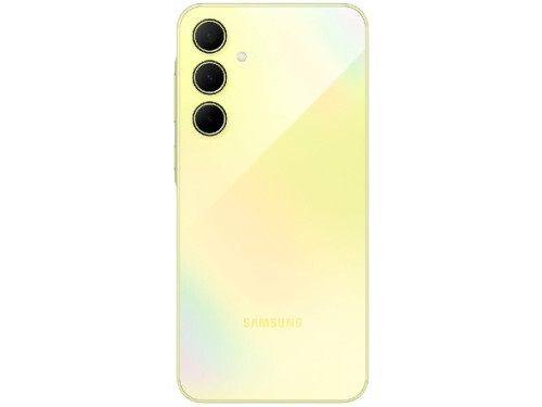 Samsung Galaxy A35 5G / 6.6 Super AMOLED 120Hz / Exynos 1380 / 8GB / 128GB / 5000mAh