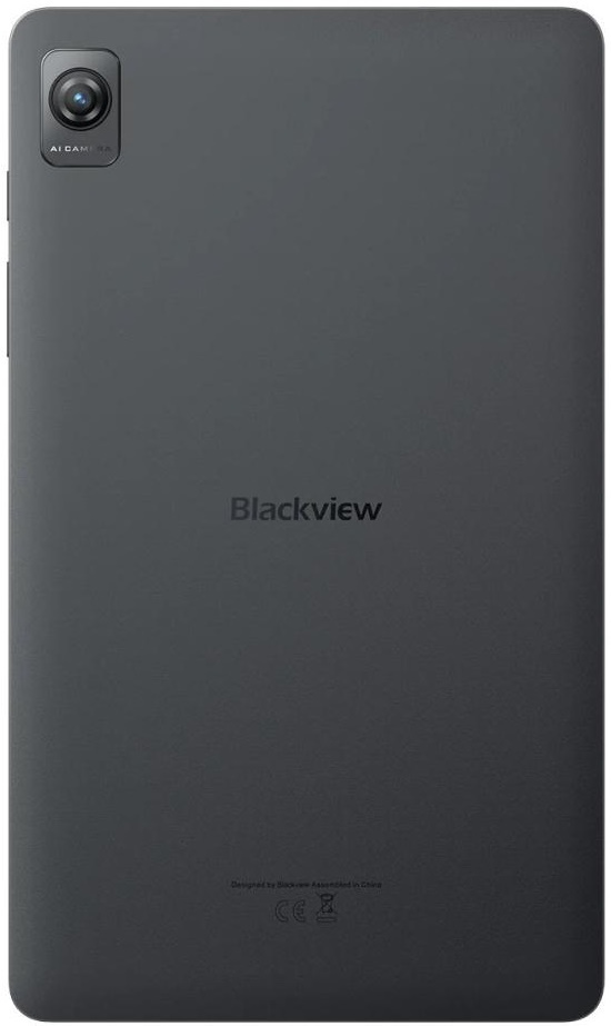 Blackview Tab 60 / 8.68 IPS LCD / Unisoc T606 / 4GB / 128GB / 6050mAh