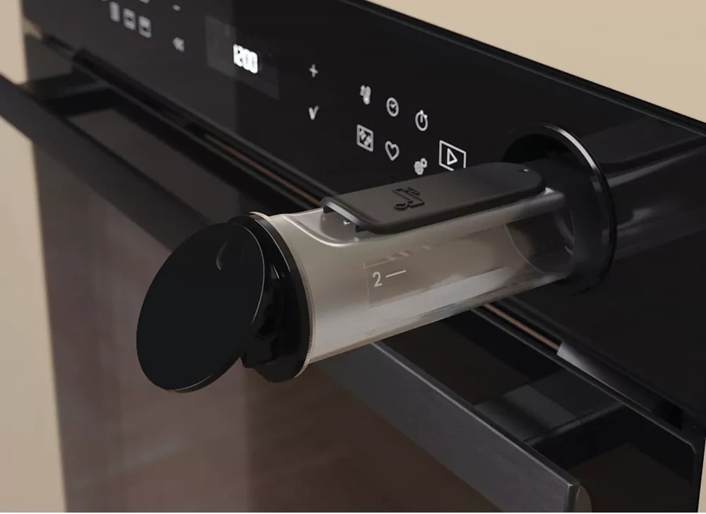 Whirlpool AKZ9S 8220 FB