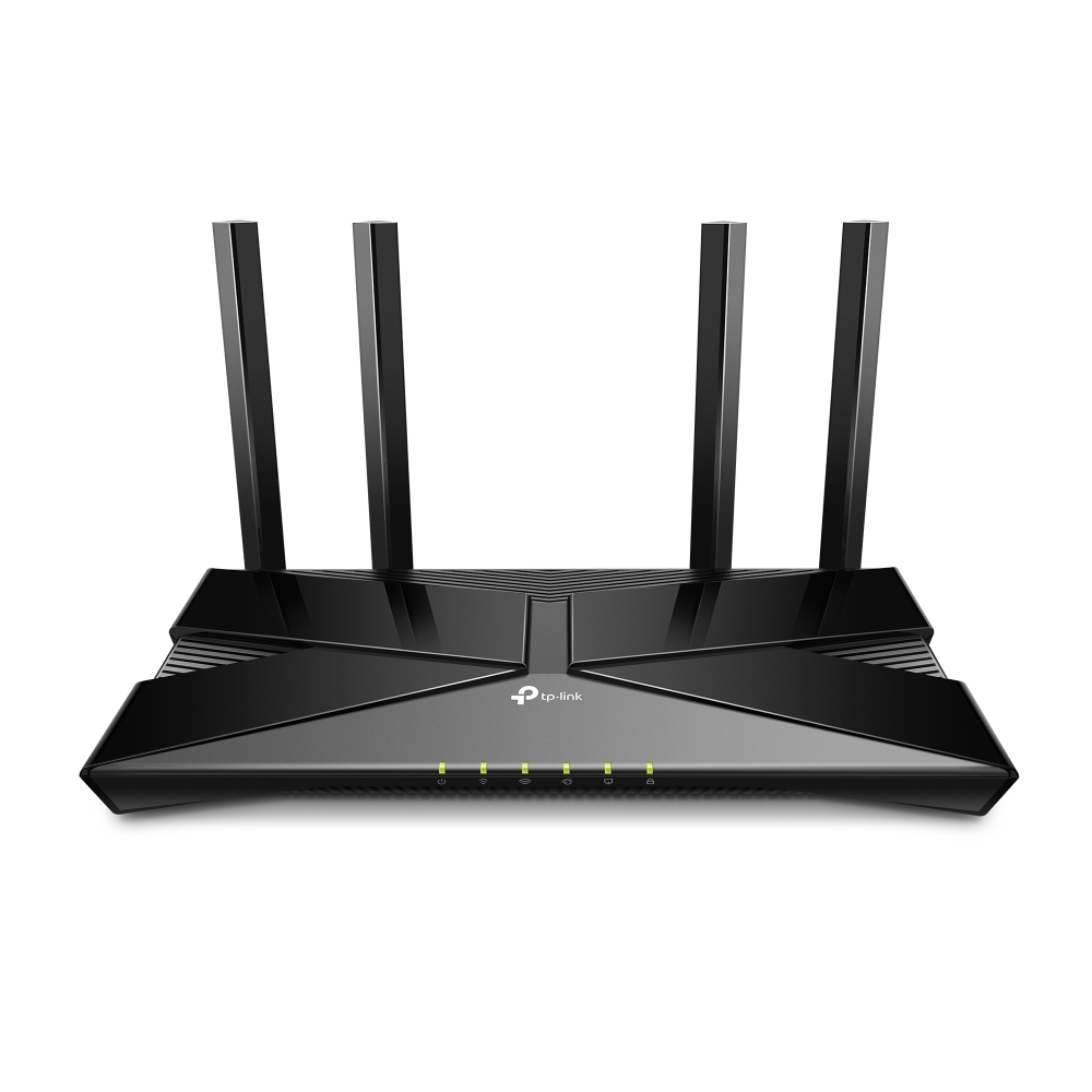 TP-LINK EX520 / ISP Router