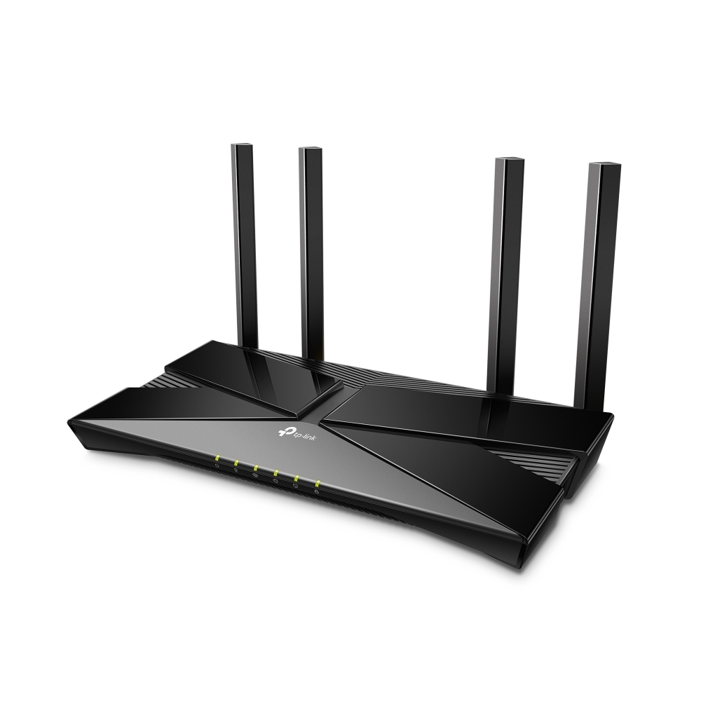 TP-LINK EX520 / ISP Router