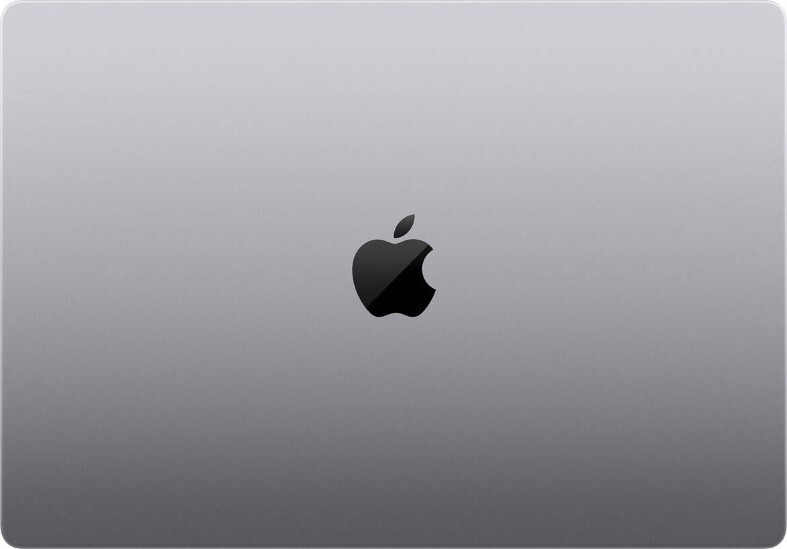 Apple MacBook Pro / 16.2 Liquid Retina XDR / M4 Max 14-core CPU 32-core GPU / 36Gb RAM / 1.0Tb SSD / macOS Sequoia Silver