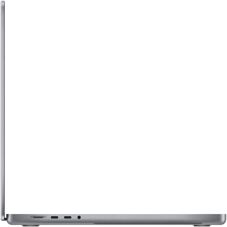 Apple MacBook Pro / 16.2 Liquid Retina XDR / M4 Max 14-core CPU 32-core GPU / 36Gb RAM / 1.0Tb SSD / macOS Sequoia Silver