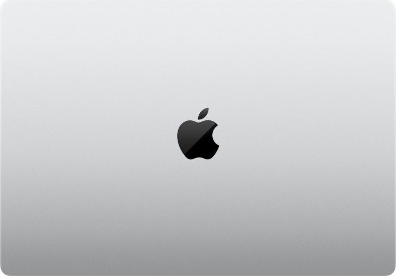Apple MacBook Pro / 16.2 Liquid Retina XDR / M4 Max 14-core CPU 32-core GPU / 36Gb RAM / 1.0Tb SSD / macOS Sequoia Silver