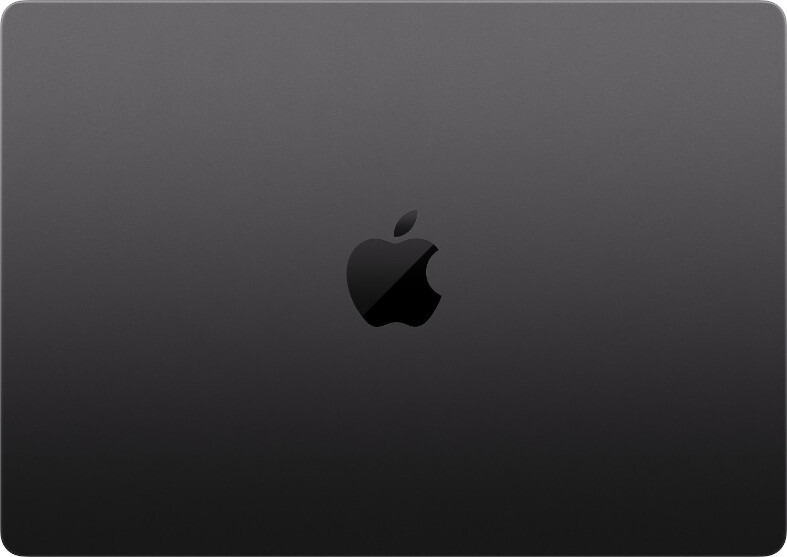 Apple MacBook Pro / 14.2 Liquid Retina XDR / M4 Max 14-core CPU 32-core GPU / 36Gb RAM / 1.0Tb SSD / macOS Sequoia Black