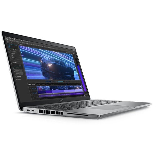DELL Precision 3591 / 15.6 FullHD IPS / Core Ultra 7 155H / 32GB DDR5 / 1.0TB NVMe / RTX 1000 Ada 6GB GDDR6 / Windows 11 PRO