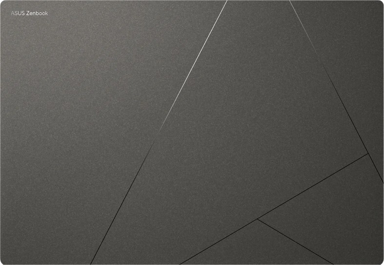 ASUS Zenbook S 16 OLED UM5606WA / 16 OLED 3K 120Hz / Ryzen AI 9 365 / 24Gb LPDDR5X / 1Tb SSD / Radeon 880M / Windows 11 Home Black