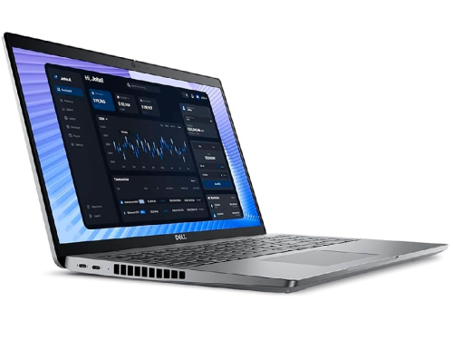 DELL Precision 3590 / 15.6 FullHD IPS / Core Ultra 7 155H / 32GB DDR5 / 512GB NVMe / RTX 500 Ada 4GB GDDR6 / Windows 11 PRO