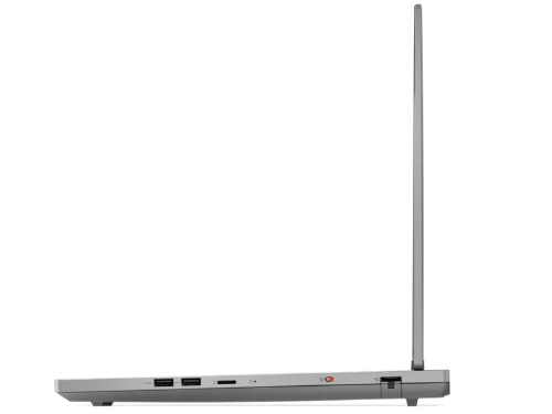 Lenovo Legion 5 16IRX9 / 16 IPS WQXGA 240Hz / Core i7-14650HX / 32GB DDR5 / 1.0TB NVMe / GeForce RTX 4070 8GB GDDR6 / No OS