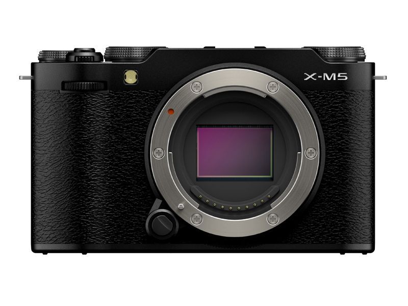 Fujifilm X-M5 BODY Black